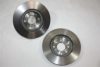 AUTOMEGA 3105690065 Brake Disc